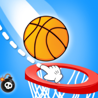 Dunk Brush